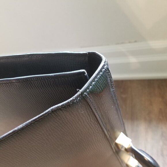 Loewe briefcase - Picture 12 of 14